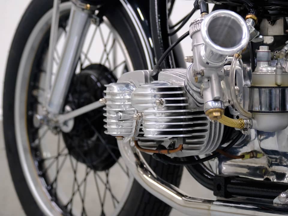 Image 63/92 of BMW R 51 (1939)