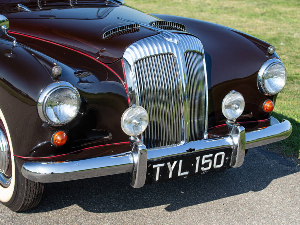 Bild 35/45 von Daimler Conquest DHC (1957)