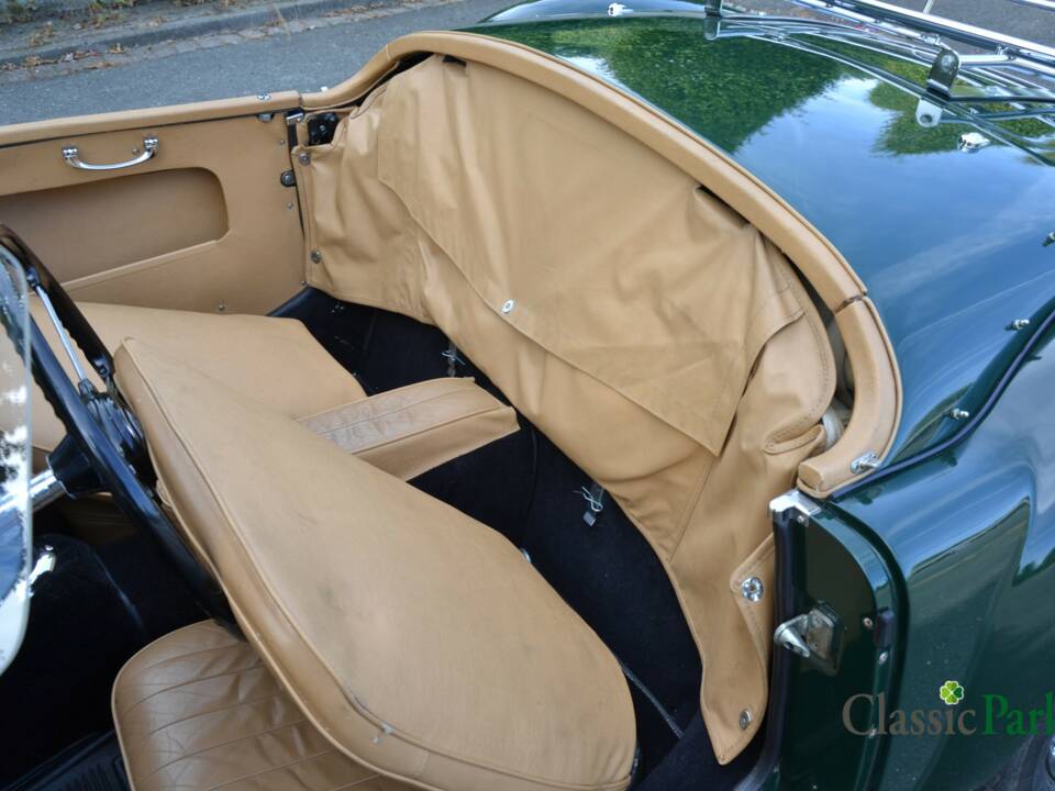 Bild 41/50 von MG MGA 1500 (1959)