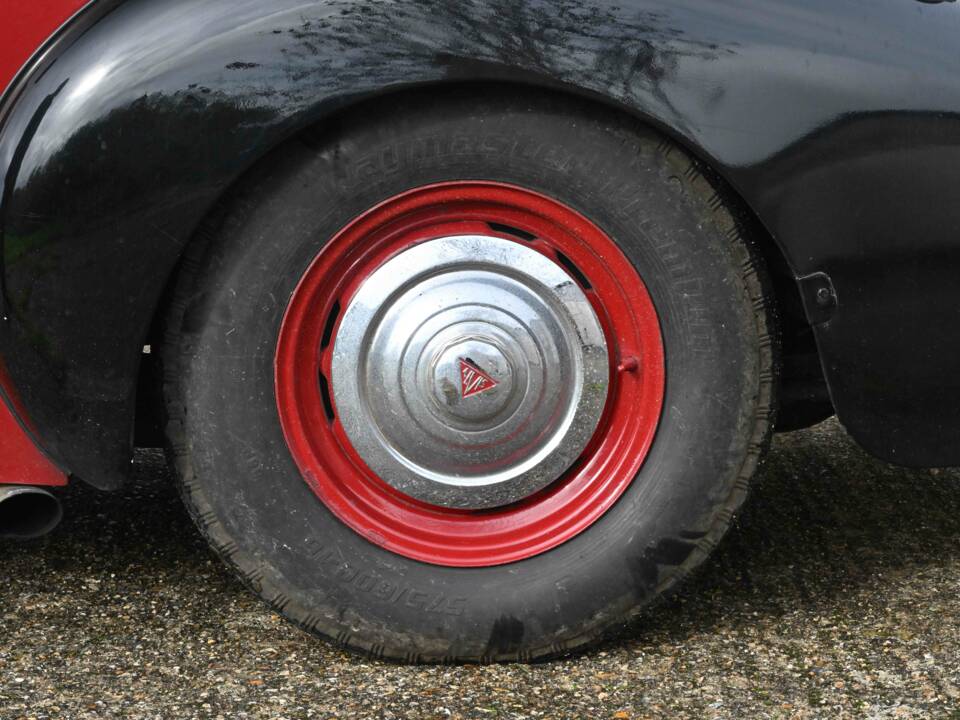 Immagine 7/50 di Alvis TA 14 Duncan Sports (1948)