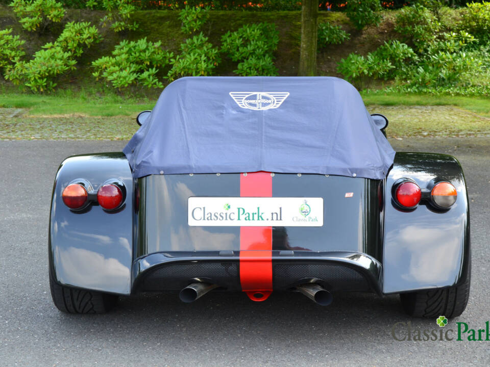 Immagine 48/50 di Donkervoort D8 180 (2000)