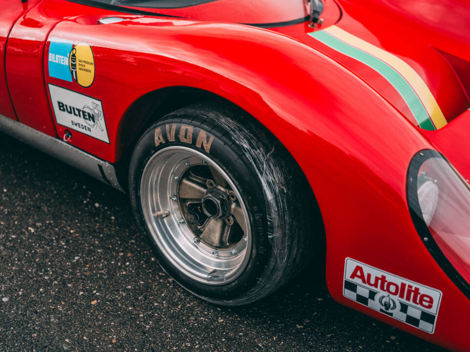 Immagine 24/50 di Chevron B16 (1969)