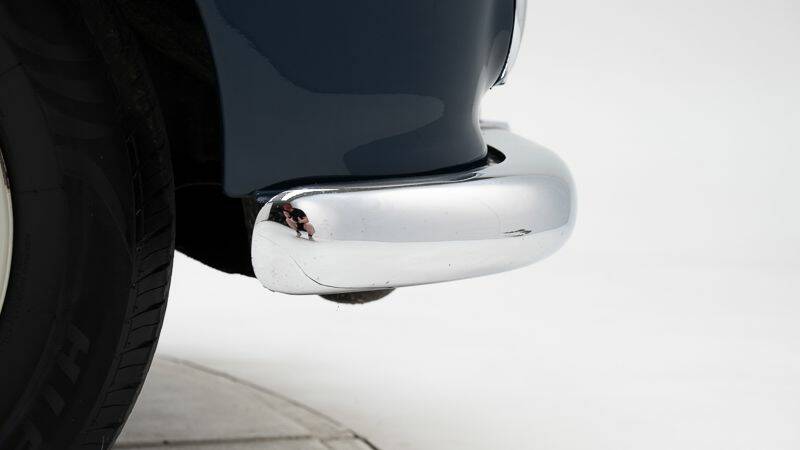 Image 12/15 de BMW 502 (1955)