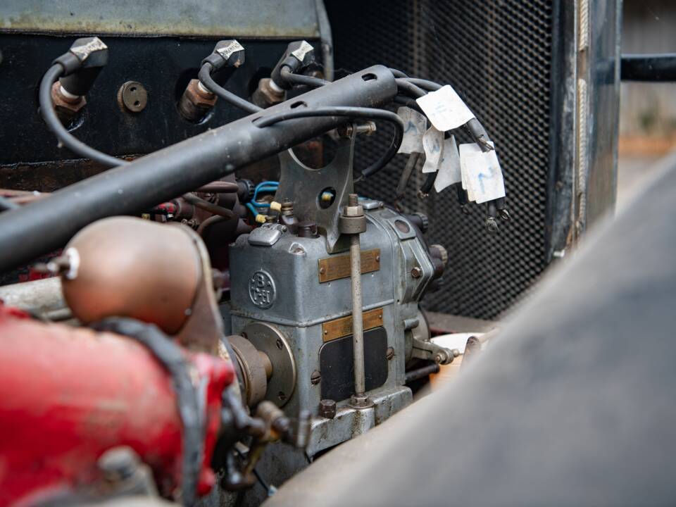 Image 15/50 of Alvis Speed 20 (1932)