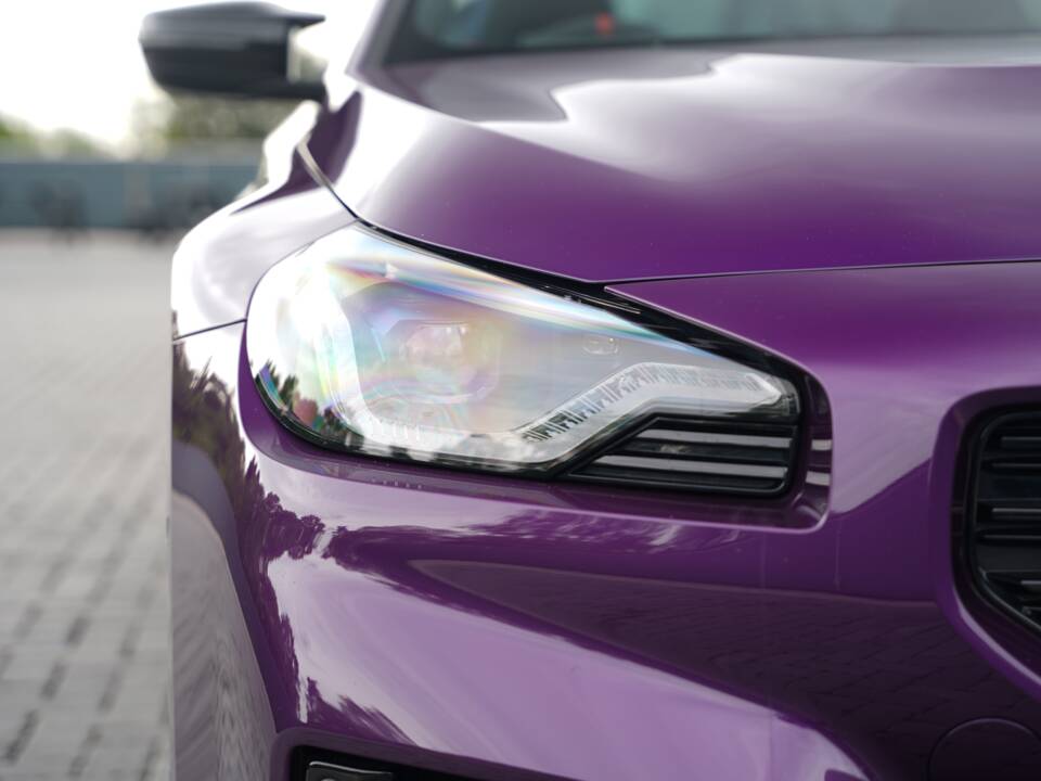Image 35/50 of BMW M2 Coupé (2025)