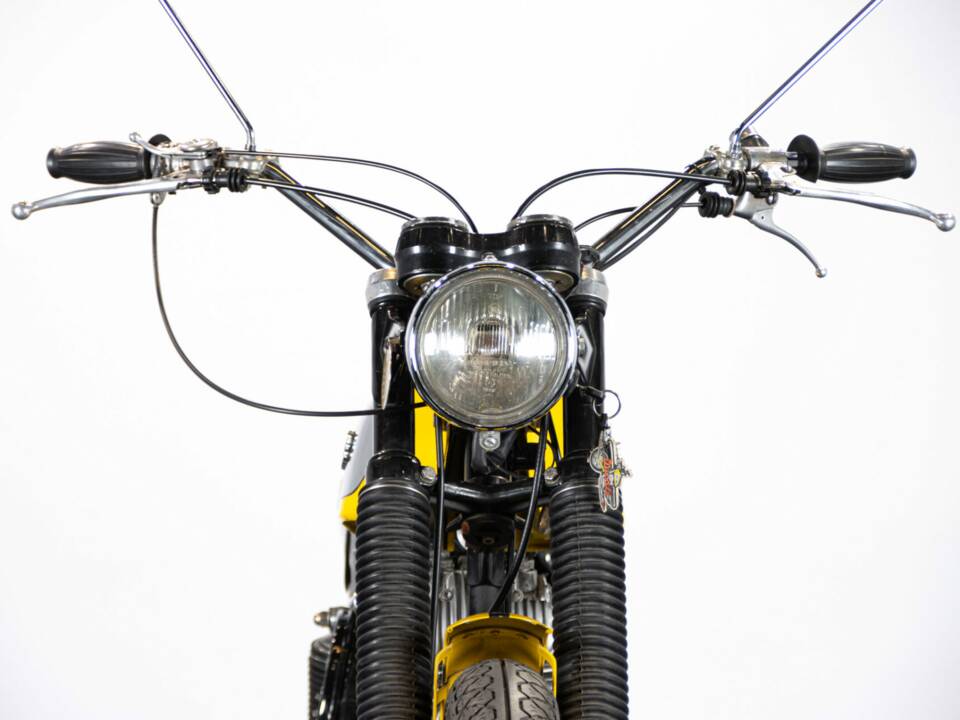 Immagine 33/50 di Ducati 350 Scrambler (1971)