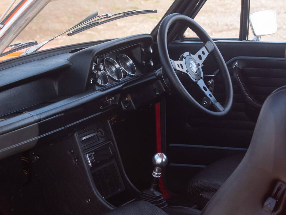 Bild 4/50 von BMW 2002 tii Touring (1973)