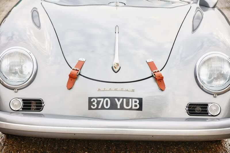 Bild 8/35 von Porsche 356 A 1300 (1957)