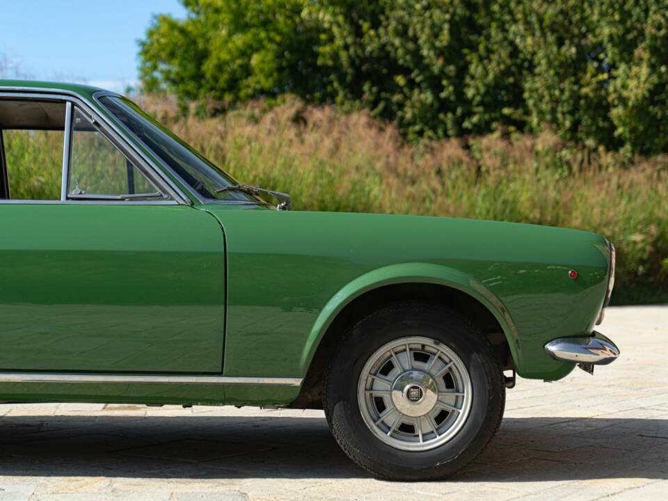 Image 20/50 of FIAT 124 Sport Coupe (1969)
