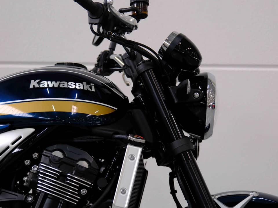 Bild 12/70 von Kawasaki Z 900 RS (2022)