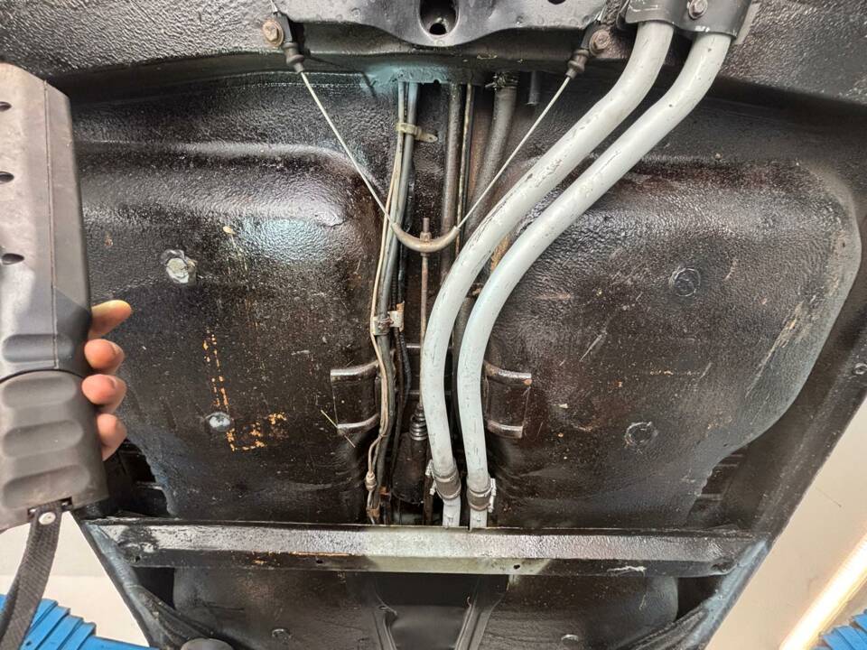 Image 53/94 of SIMCA 1000 Rallye 2 (1977)