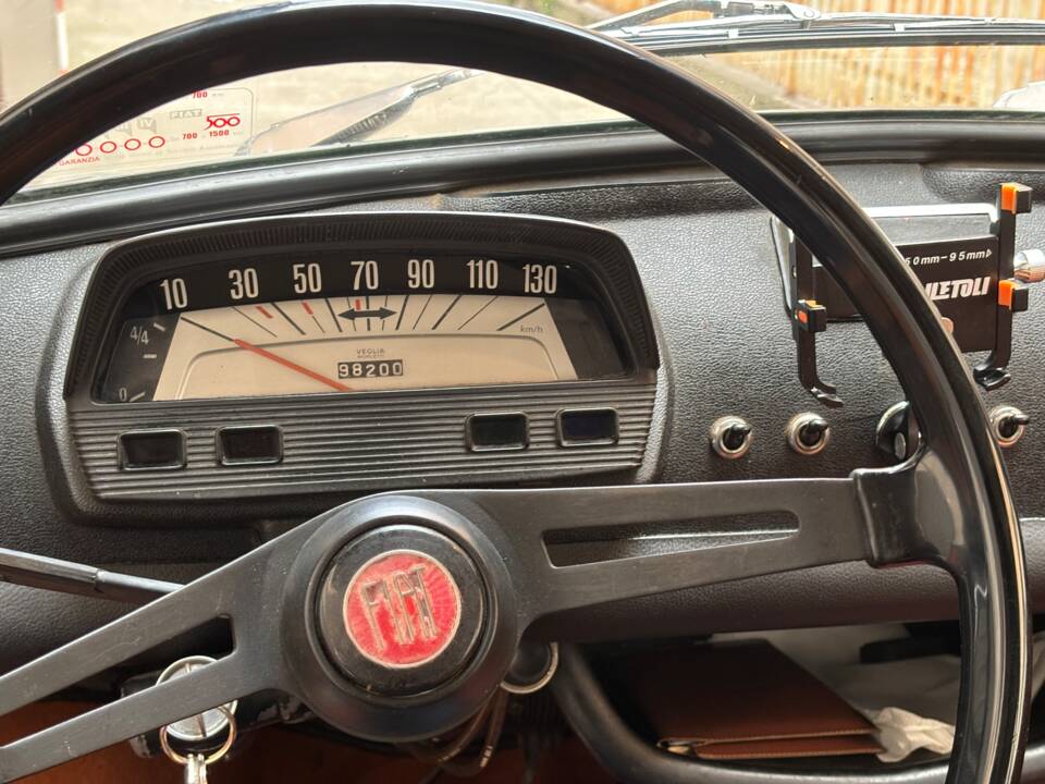 Imagen 41/81 de FIAT 500 L (1971)