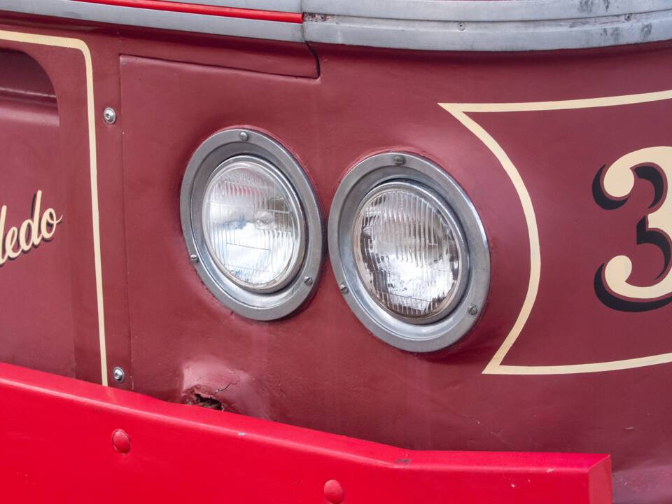 Bild 26/49 von ERF Gardner 100 - 5LW (1966)
