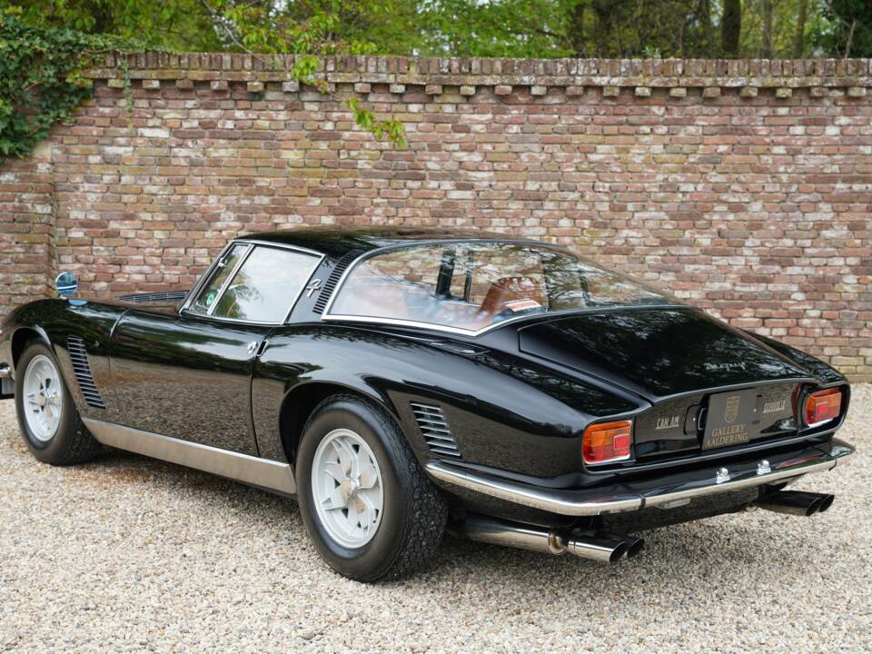 Image 2/50 of ISO Can Am (1972)