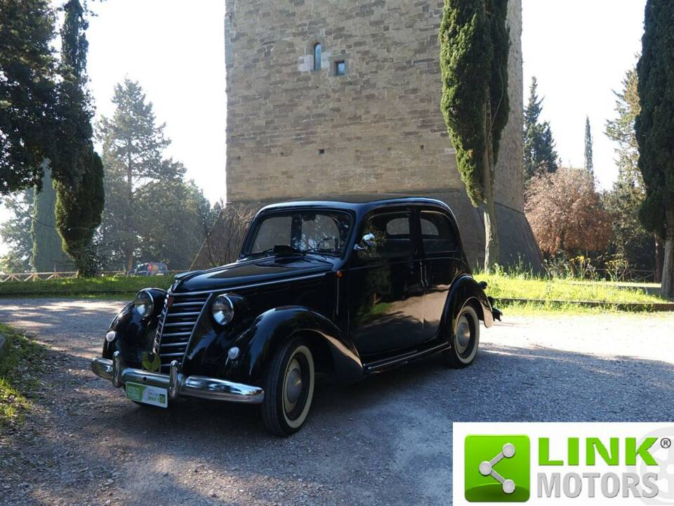 Bild 2/10 von FIAT 1100-103 (1951)