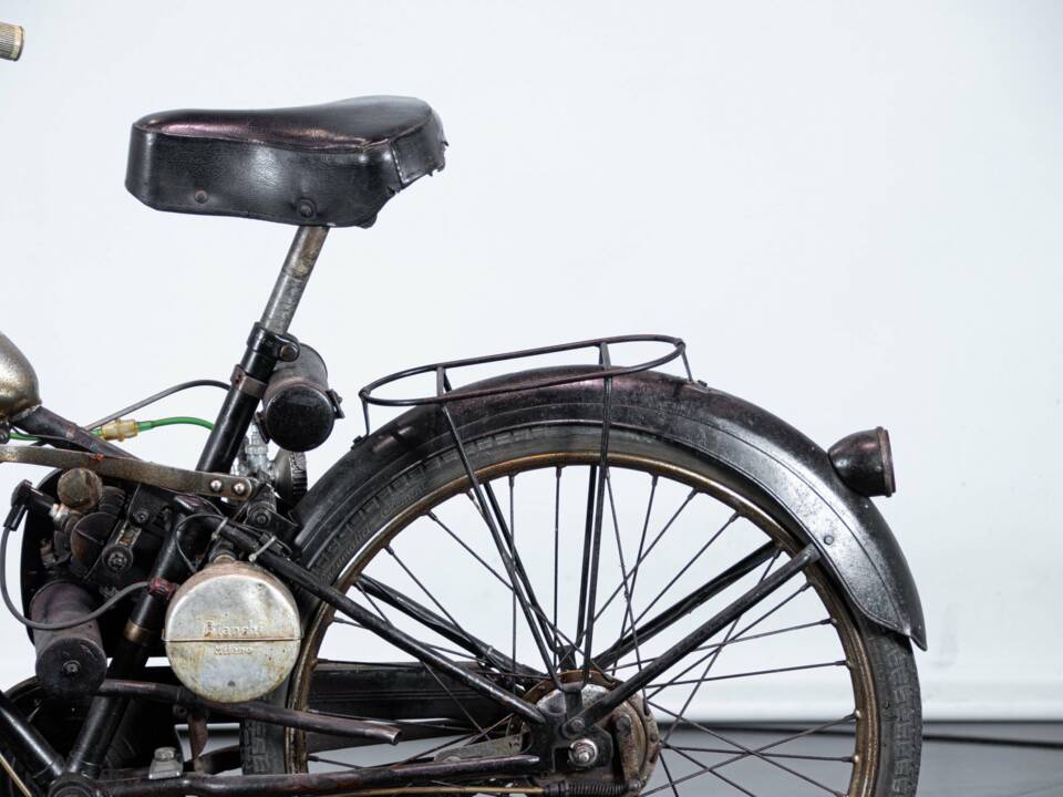 Bild 14/50 von Bianchi DUMMY (1957)