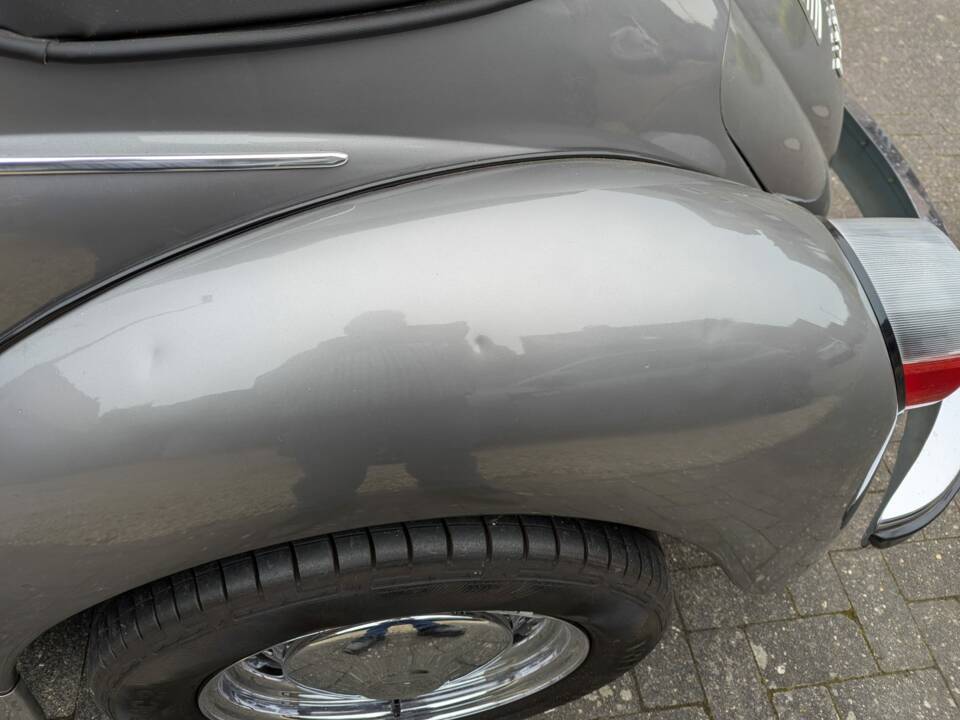 Image 16/27 of Volkswagen Beetle 1303 LS (1977)