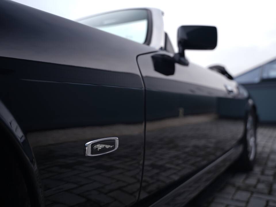 Imagen 44/50 de Jaguar XJS 6.0 V12 (1993)