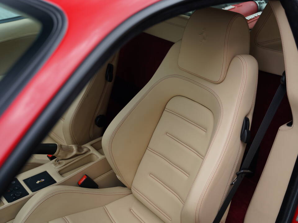 Afbeelding 18/50 van Ferrari F 430 (2006)