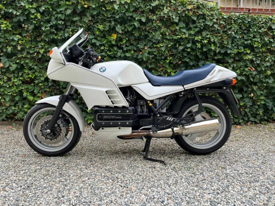 Immagine 1/18 di BMW K 100 (1990)