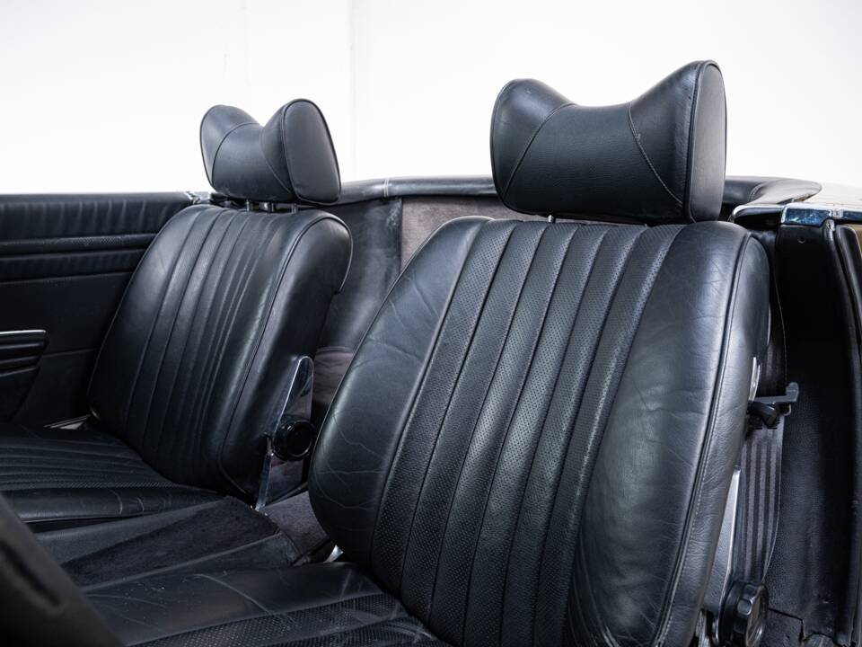 Bild 23/36 von Mercedes-Benz 350 SEL (1978)