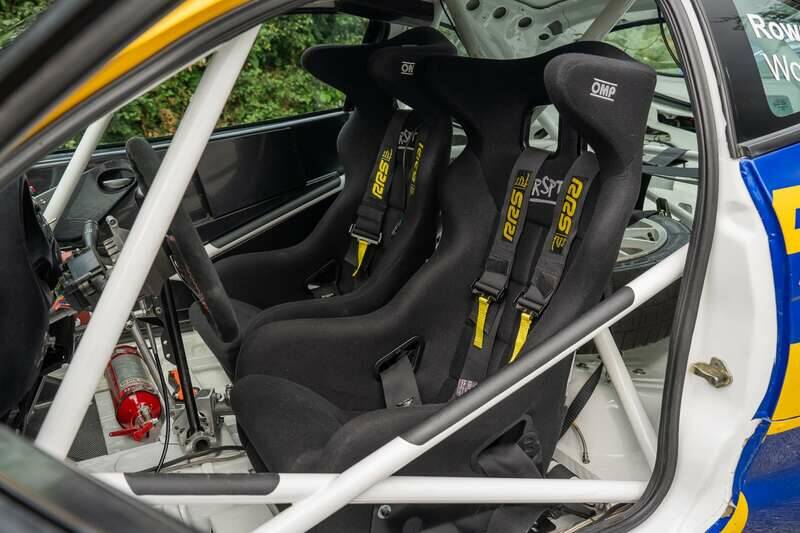 Bild 15/50 von Ford Puma 1600S (2001)