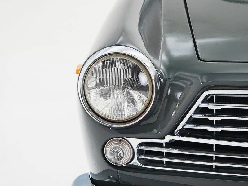 Image 13/15 of FIAT 2300 S Coupé (1964)