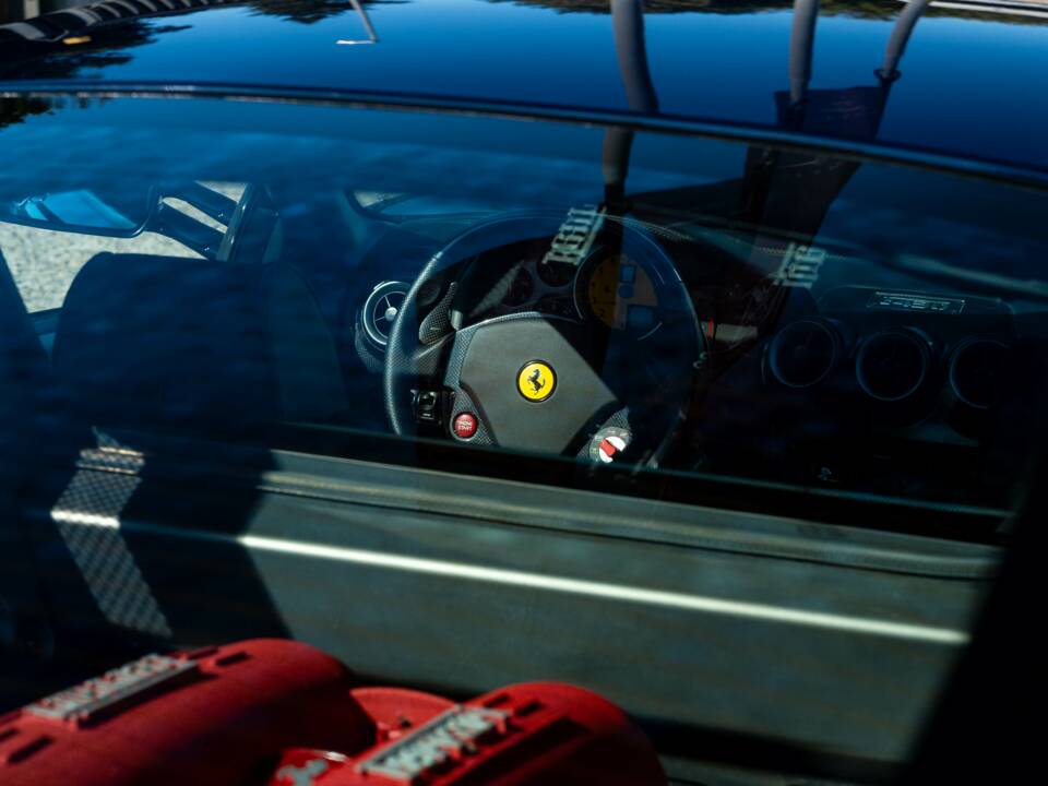 Bild 2/36 von Ferrari F 430 (2005)