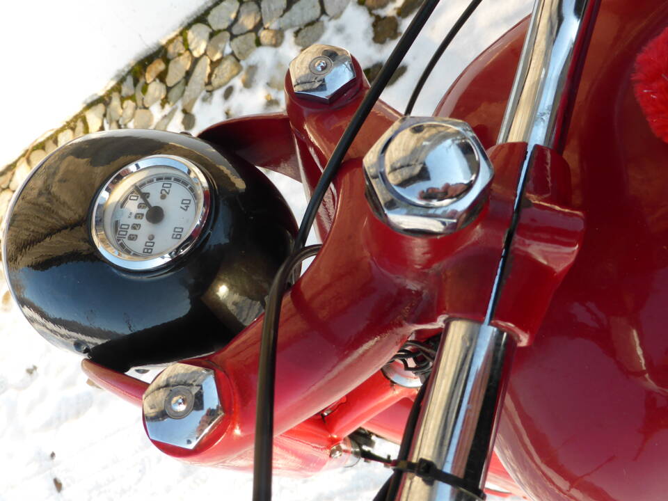 Bild 4/8 von NSU DUMMY (1954)
