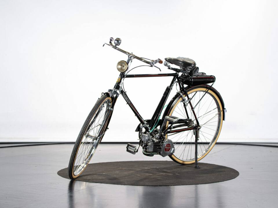 Bild 8/44 von Garelli Mosquito (1955)