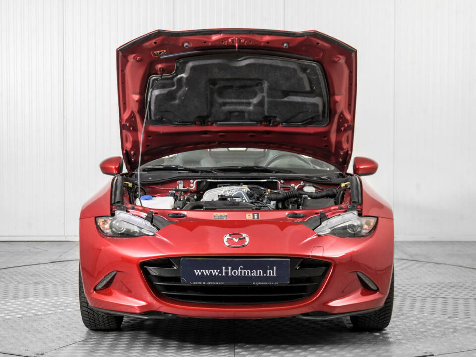 Image 43/50 of Mazda MX-5 2.0 (2018)