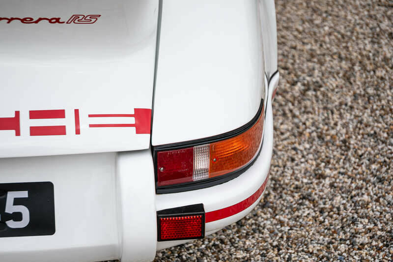 Bild 49/50 von Porsche 911 Carrera 3.2 (1984)
