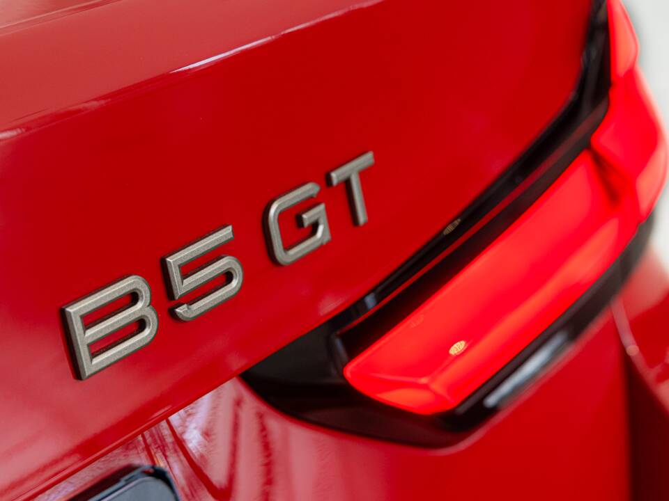 Afbeelding 35/40 van ALPINA B5 GT Touring (2023)
