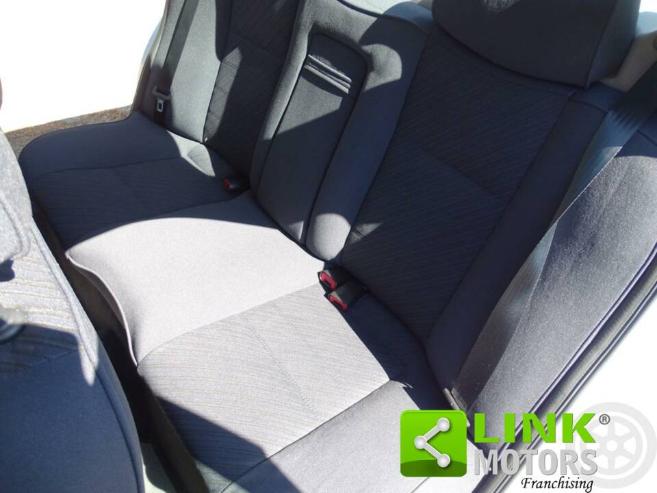 Image 6/10 of Alfa Romeo 156 1.8 TS (1998)