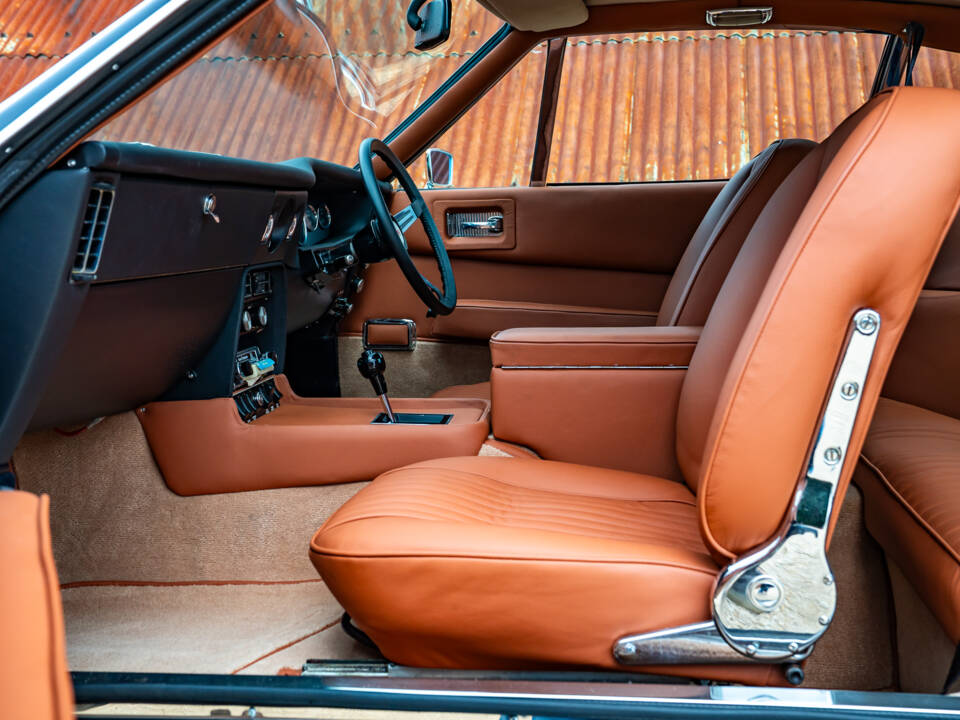 Bild 28/36 von Aston Martin DBS V8 (1971)