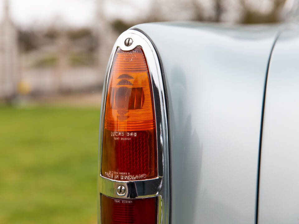 Afbeelding 88/94 van Aston Martin DB 4 (1960)