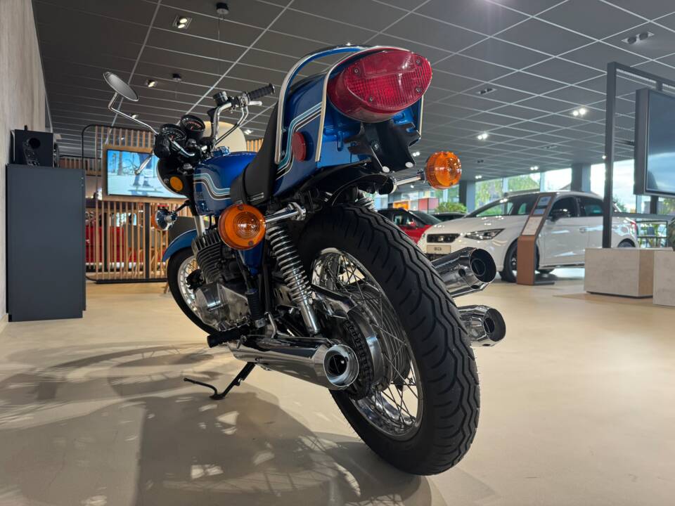 Bild 24/33 von Kawasaki DUMMY (1974)