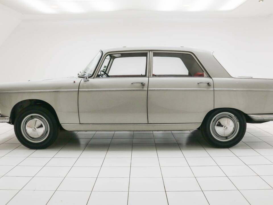 Bild 2/18 von Peugeot 404 (1963)