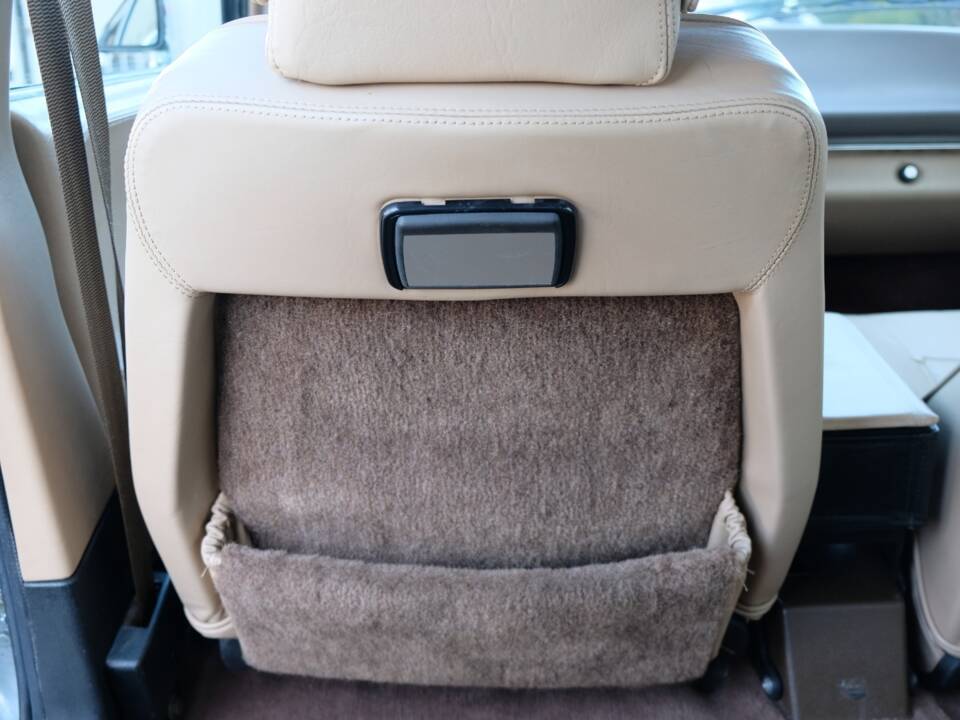 Image 44/69 of Citroën CX 25 Prestige (1984)