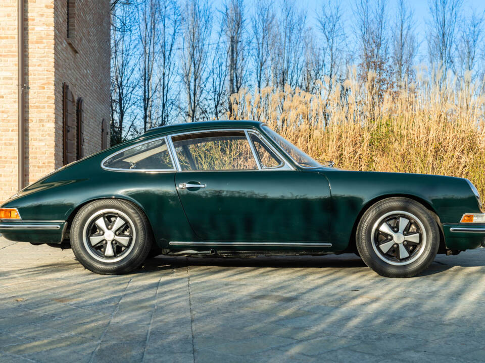 Bild 3/45 von Porsche 912 (1968)