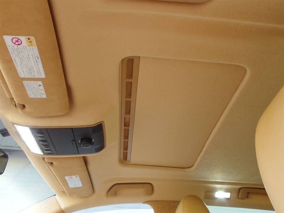 Image 75/98 of Porsche Cayenne GTS (2008)