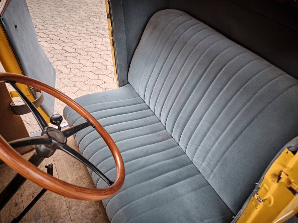 Afbeelding 37/48 van Citroën B 14 (1928)