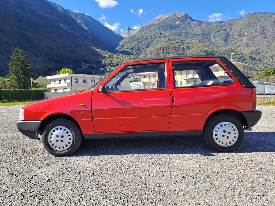 Bild 3/57 von FIAT Uno 45 (1985)