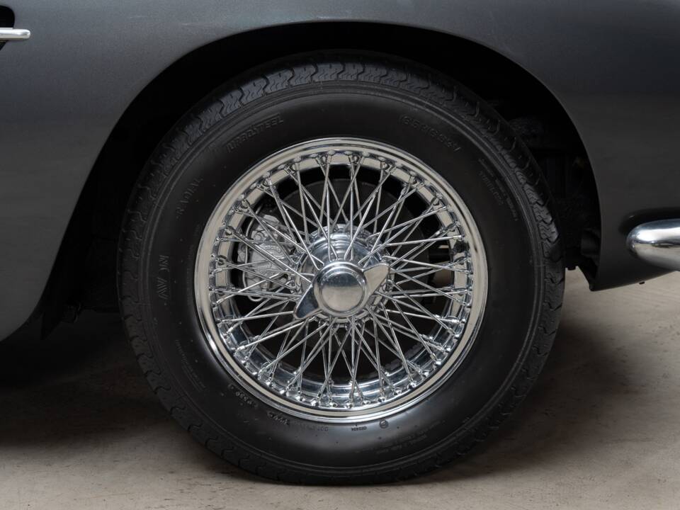 Bild 9/36 von Aston Martin DB 4 Vantage (1963)