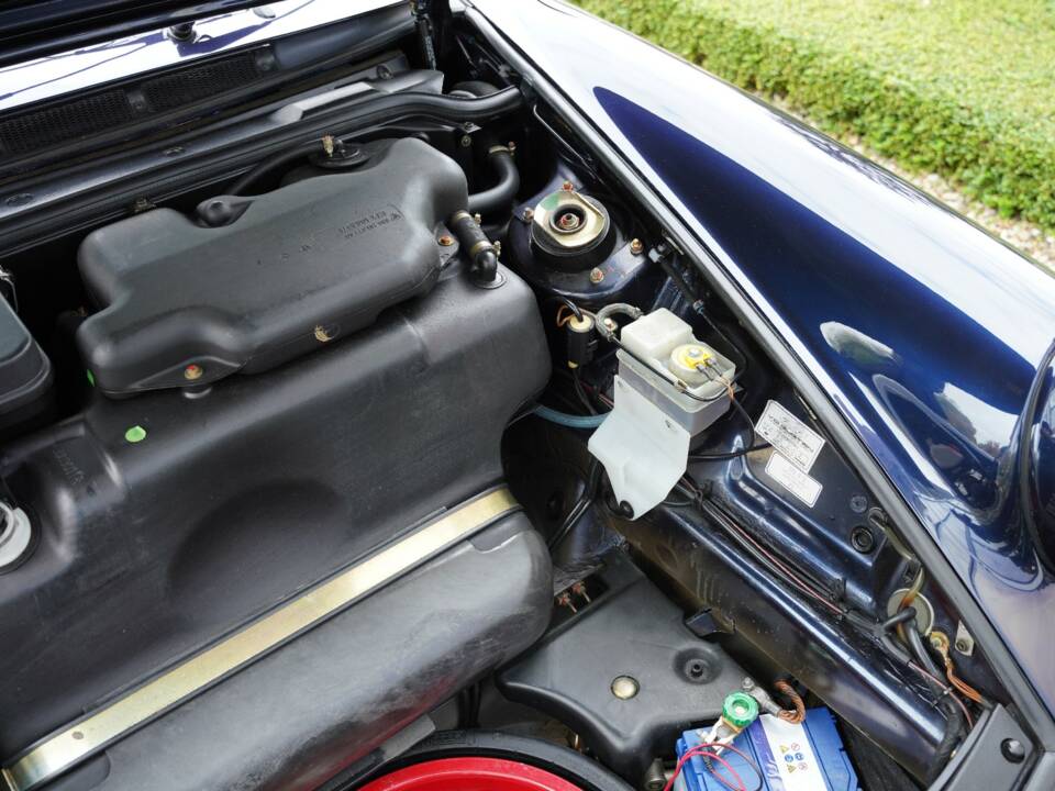 Afbeelding 36/50 van Porsche 911 Carrera 2 (1991)