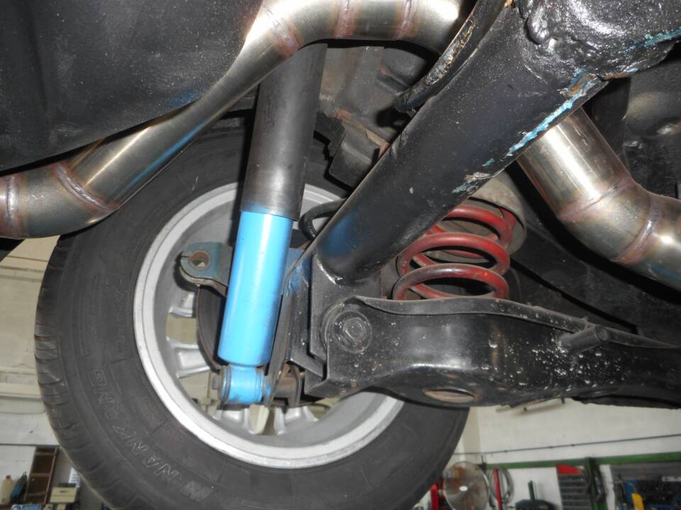 Bild 55/102 von Talbot Sunbeam Lotus (1980)