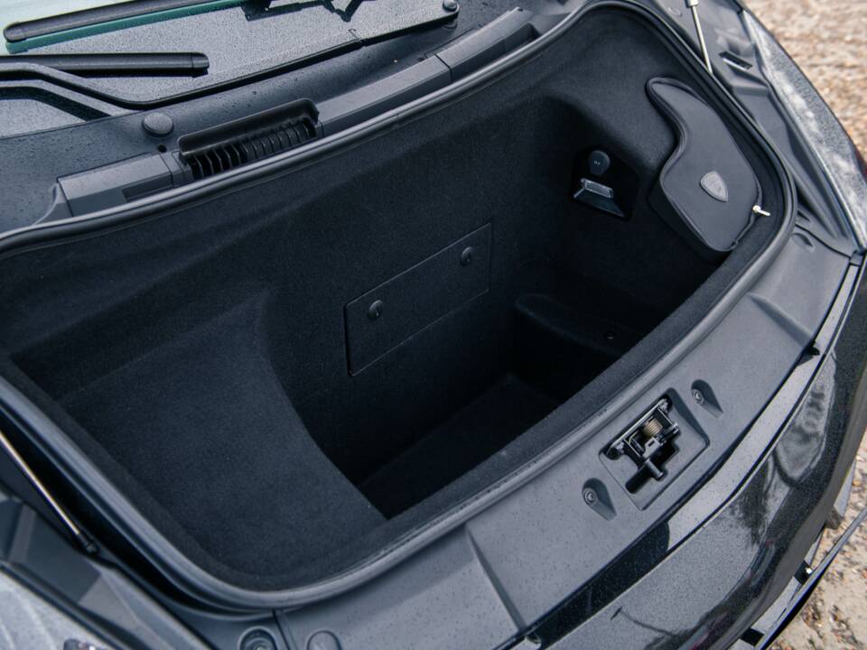 Image 29/30 of Lamborghini Gallardo LP 560-4 (2009)