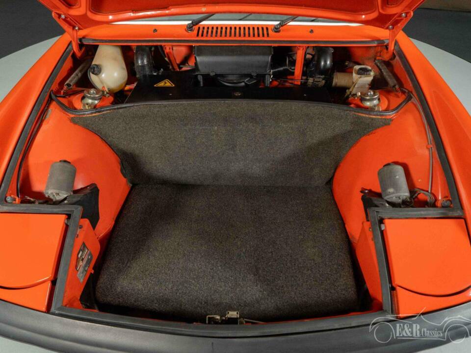 Image 6/19 of Porsche 914/6 (1971)