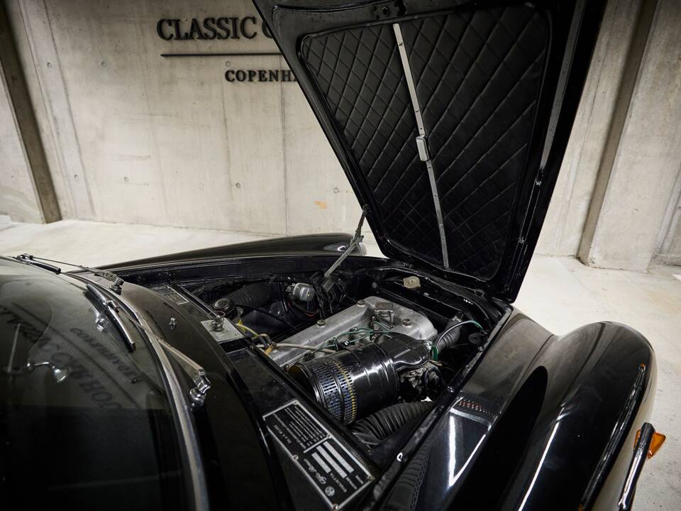 Bild 86/100 von Alfa Romeo Giulietta Sprint (1959)