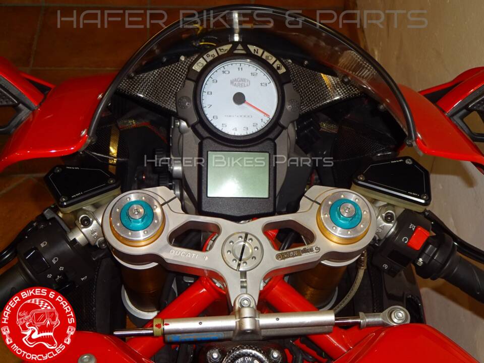 Bild 13/24 von Ducati DUMMY (2004)